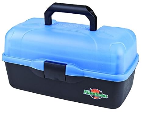 flambeau tackle box