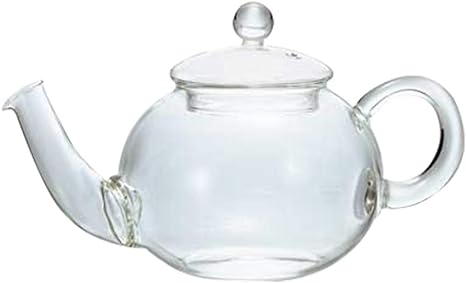 Amazon Co Jp Hario ハリオ ジャンピング ティー ポット ドナウ 500ml Tdg 2 ホーム キッチン Amazon Co Jp Hario ハリオ ジャンピング ティー ポット ドナウ 500ml Tdg 2 ホーム キッチン