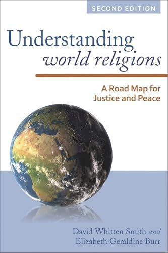 Five Worldviews: Different Ways We See the World: Ames, Dr. Denise