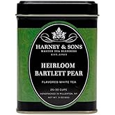 Harney & Sons Heirloom Bartlett Pear | 3 oz Loose Leaf Tea