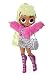 L.O.L. Surprise! O.M.G. Lady Diva Fashion Doll with 20 Surprises