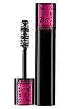 MONSIEUR BIG BIG VOLUME MASCARA SAMPLE .06 OZ TUB