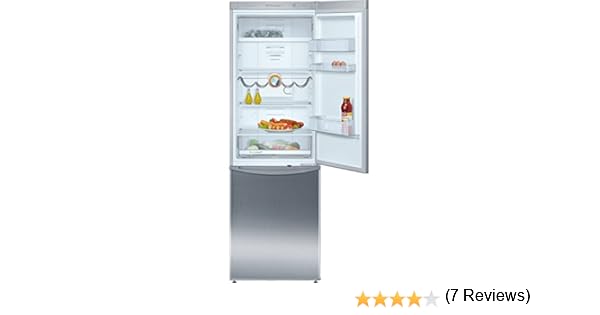Balay 3KFI7661 - Frigorífico Combi 3Kfi7661 Con Tecnología Óptima ...