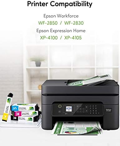 epson printers ink 212