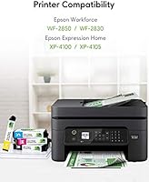 epson printer wf 2850 installation