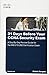 31 Days Before Your CCNA Security Exam: A Day-By-Day Review Guide for the IINS 210-260 Certification Exam