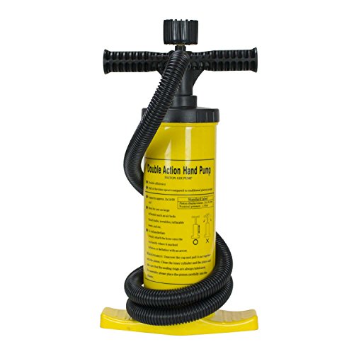 Driftsun-Voyager-2-Person-Inflatable-Kayak-Complete-with-All-Accessories-2-Paddles-2-Seats-Double-Action-Pump-and-More