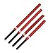ActionFlex Foam Escrima Stick-Black-28 Inches