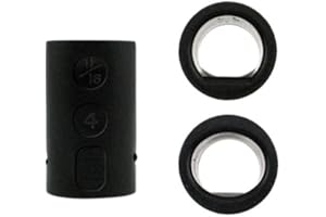 VISE BOWLING GRIPS Vise Grips Power Lift and Oval