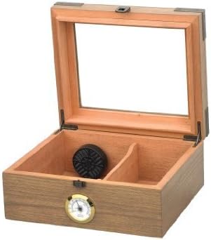 The Newport 25 Humidor by The Newport 25