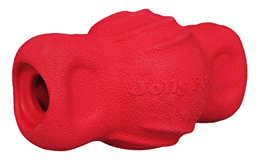 Jolly Pets 5-inch Jolly Tuff Teeter