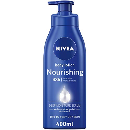 nivea for extremely dry skin