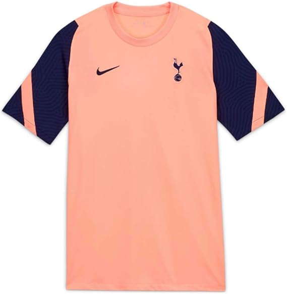 tottenham pink training kit