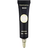 Fendy Eyeshadow Primer,Primer Face Makeup Eye Shadow Base,Anti-Aging Eyeshadow Primer Potion Waterproof Great for Oily Lids Primer (White-05)