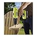 Ryobi ZRP1810 18V One Plus Cordless Lithium-Ion 3/8 in. Starter Drill Driver Kit (Renewed)