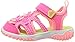 carter's Unisex-Adult Zyntec Boy's and Girl's Athletic Sandal Sport