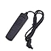 Mudder Shutter Release Remote Control Switch Cord RS-80N3 Replacement for Canon EOS 5D Series, 1D 6D 50D 40D 30D Cameras