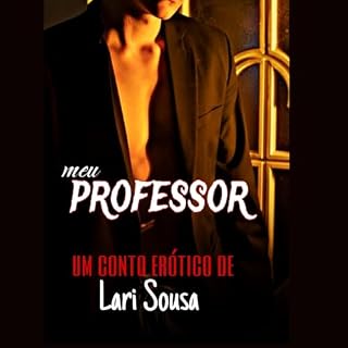 Livro Meu Professor