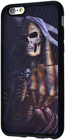 [ClearFit]Galaxy Note5 Beast Hologram Jelly Case(Pirate)