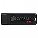 Corsair CMFVYGTX3B-128GB Flash Voyager GTX 128GB USB 3.0 Flash Drive