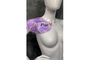 PURHEART SEKHMET - Hot/Cold Therapy Gel Pack for Shoulders (Rotator Cuff Surgery, Shoulder Arthroscopy, Shoulder Dislocation)