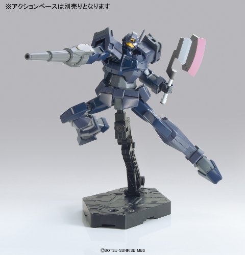 Hg 1 144 Bms 003 シャルドール ローグ 機動戦士ガンダムage 追憶のシド 機動戦士ガンダム プラモデル 模型が楽しくなるホビー通販サイト ホビコム