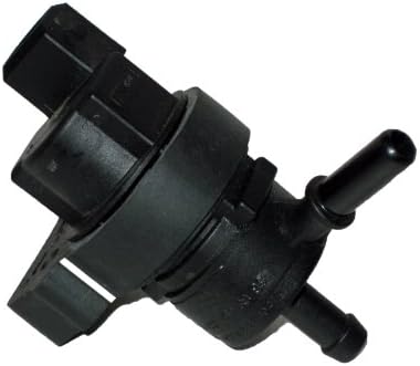 Genuine/OE Mercedes Benz Purge Valve/Fuel Tank Vent Valve # 0004703993 - (Also Replaces #'s 2124702793, 1634700493, 0004705693) - NEW MB