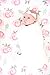 Premium Fitted Cotton Crib Sheet/Toddler Sheet Grace Floral by Copper Pearl