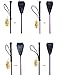 Prairie Horse Supply BLACK, PINK, FUCHSIA, or PURPLE Riding Crop Jump Bat - 24