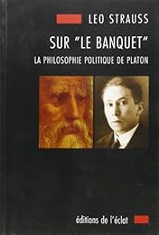 Sur "Le banquet"