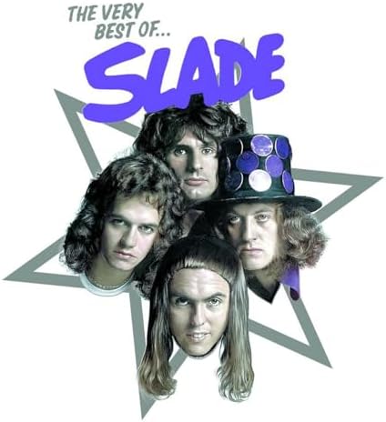 SLADE - Whatever Happened to Slade - Amazon.com Music