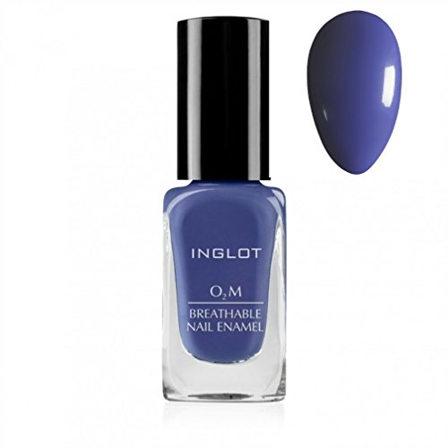Inglot-Halal-o2m-Breathable-Nail-Polish-669
