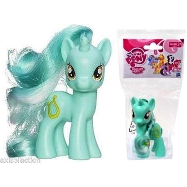 lyra heartstrings toy