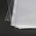 AIRSUNNY 200 Pcs 3x5 Clear Resealable Cello/Cellophane Bags Good for Bakery, Candle, Soap, Cookie Poly Bags