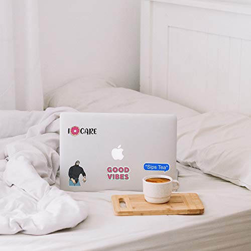 2 Stickers+Bottles+Sticker+Waterproof+RipDesigns