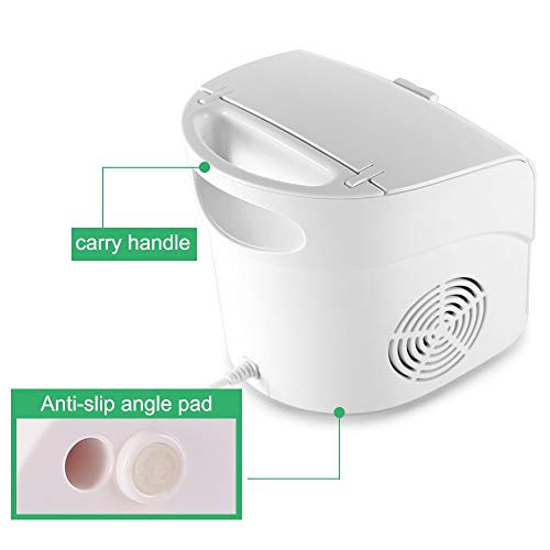 GoorDik Portable Compact Compressor Suitable for Household