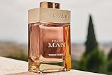 BVLGARI Man Terrae Essence Eau de Parfum Spray 100ml Woody Fragrance for Men view 5