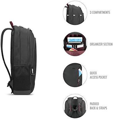 solo new york region backpack