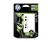 HP 61 | 2 Ink Cartridges | Black | CH561WN primary
