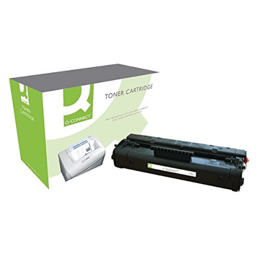 Q-Connect Compatible Solution HP Jet Intelligence CF402A Yellow Toner Cartridge M252AYVAS