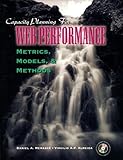 Capacity Planning for Web