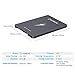 TC SUNBOW 1TB SSD 3D NAND Performance Boost SATA III 2.5