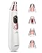 Blackhead Remover,ONSON Pore Vacuum Acne Comedo Removal Cleaner Electric Suction Tool and LED Display Beauty Device for Women and Men
