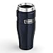 Genuine Thermos Brand Vacumm Insulate 2 Pack Stainless Stell Double Wall Travel Tumbler