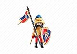 PLAYMOBIL® Leader of The Lion Knights