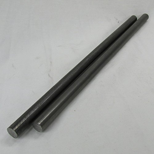 Universal Rear Motorcycle Fender Strut Kit - Steel with Bungs and Hardware with 1/2" OD Struts - MADE IN THE USA - Chopper Bobber Harley Sportster Dyna