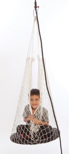 Moving Mountains Therapy Net Swing
