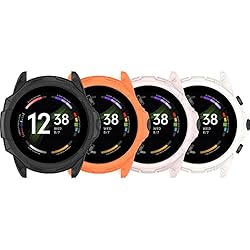 Protector Case Cover Compatible with Fossil Gen 6