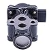 AUTOMUTO EGR Valve EGV922 Exhaust Gas Recirculation Valve Fit For Chevrolet Tracker 1999-2004 For Suzuki Aerio 2002-2007 For Suzuki Esteem 1998-2002 For Suzuki Grand Vitara 1999-2008