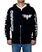 Chevy Camaro Collage Hoodie